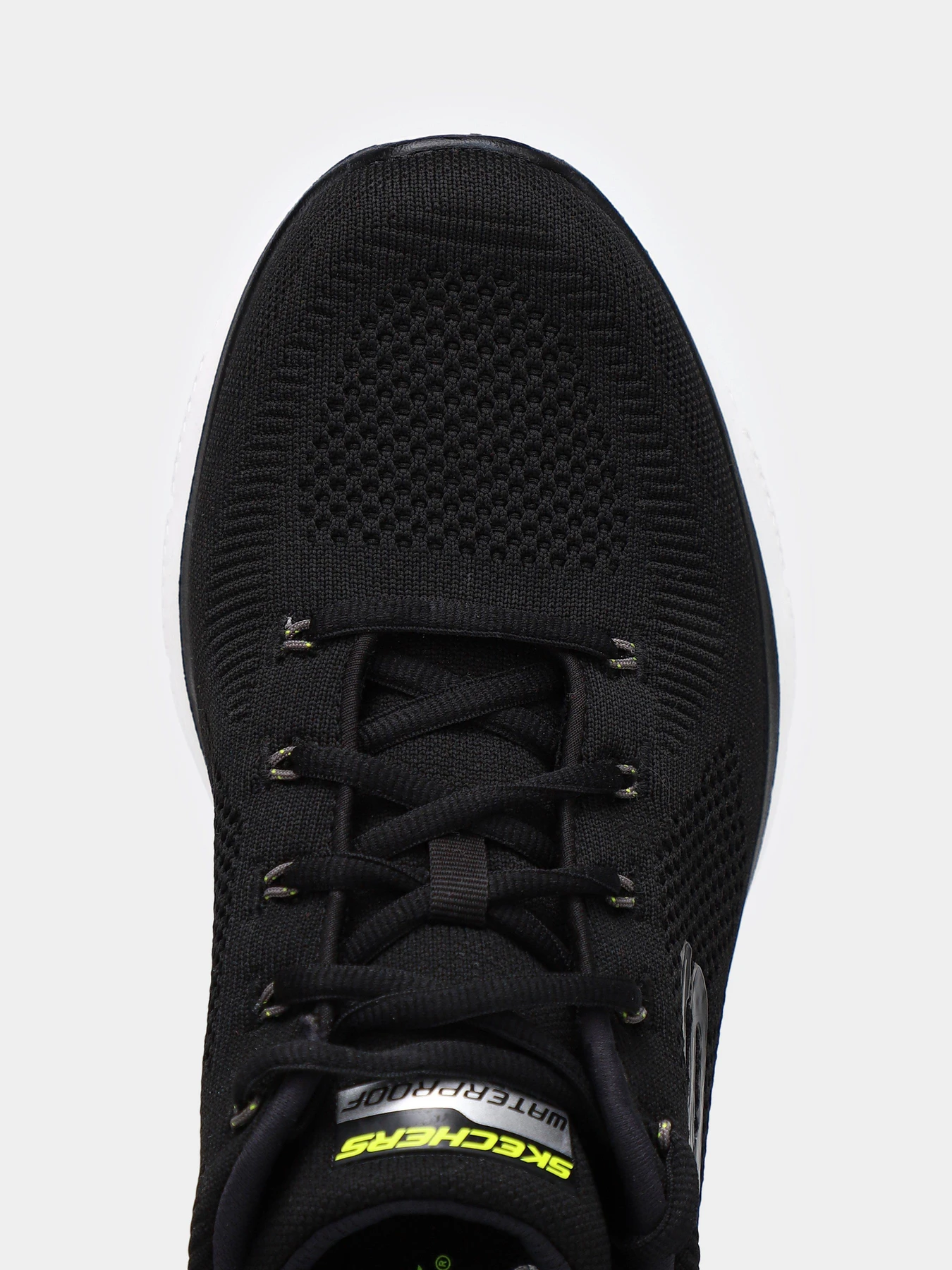 Кроссовки Skechers Flex Advantage 4.0 - Upstream модель 232223 BLK Кроссовки Skechers Flex Advantage 4.0 - Upstream модель 232223 BLK Фото
