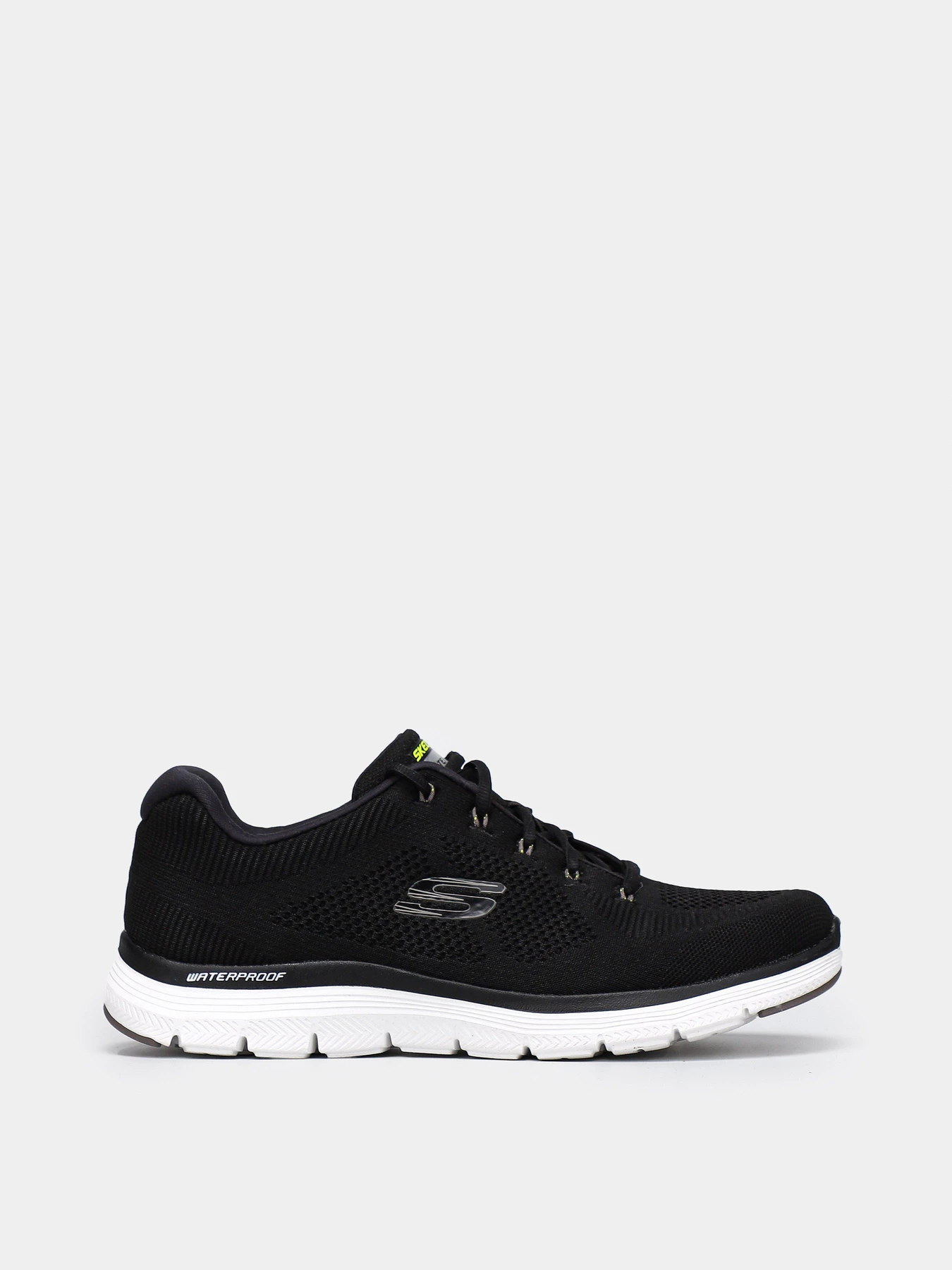 Кроссовки Skechers Flex Advantage 4.0 - Upstream модель 232223 BLK Кроссовки Skechers Flex Advantage 4.0 - Upstream модель 232223 BLK Фото