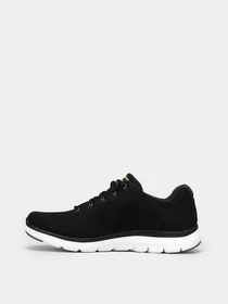 Кроссовки Skechers Flex Advantage 4.0 - Upstream модель 232223 BLK Фото
