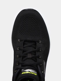 Кроссовки Skechers Flex Advantage 4.0 - Upstream модель 232223 BLK Фото