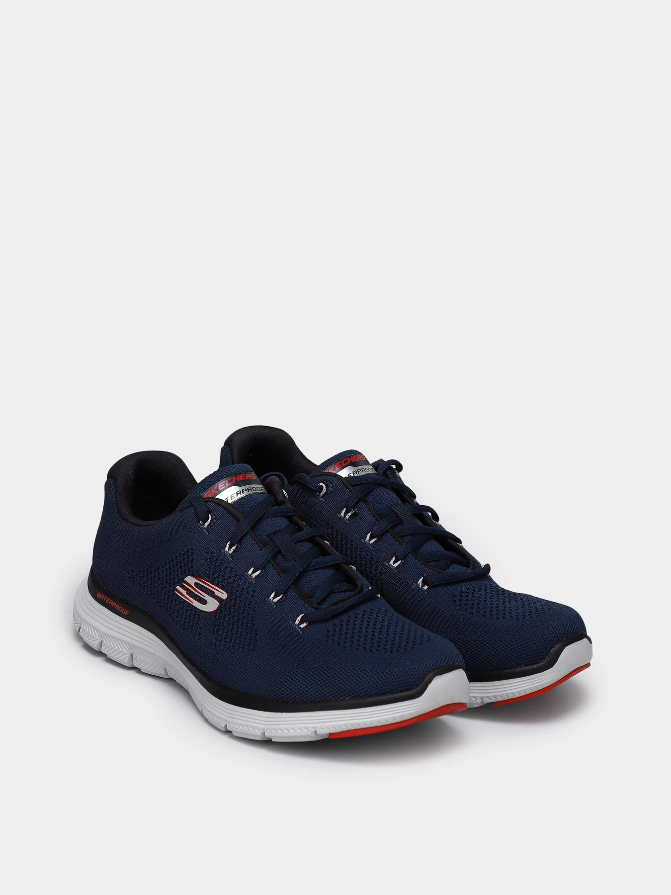 Кросівки Skechers Flex Advantage 4.0 - Upstream модель 232223 NVY Фото