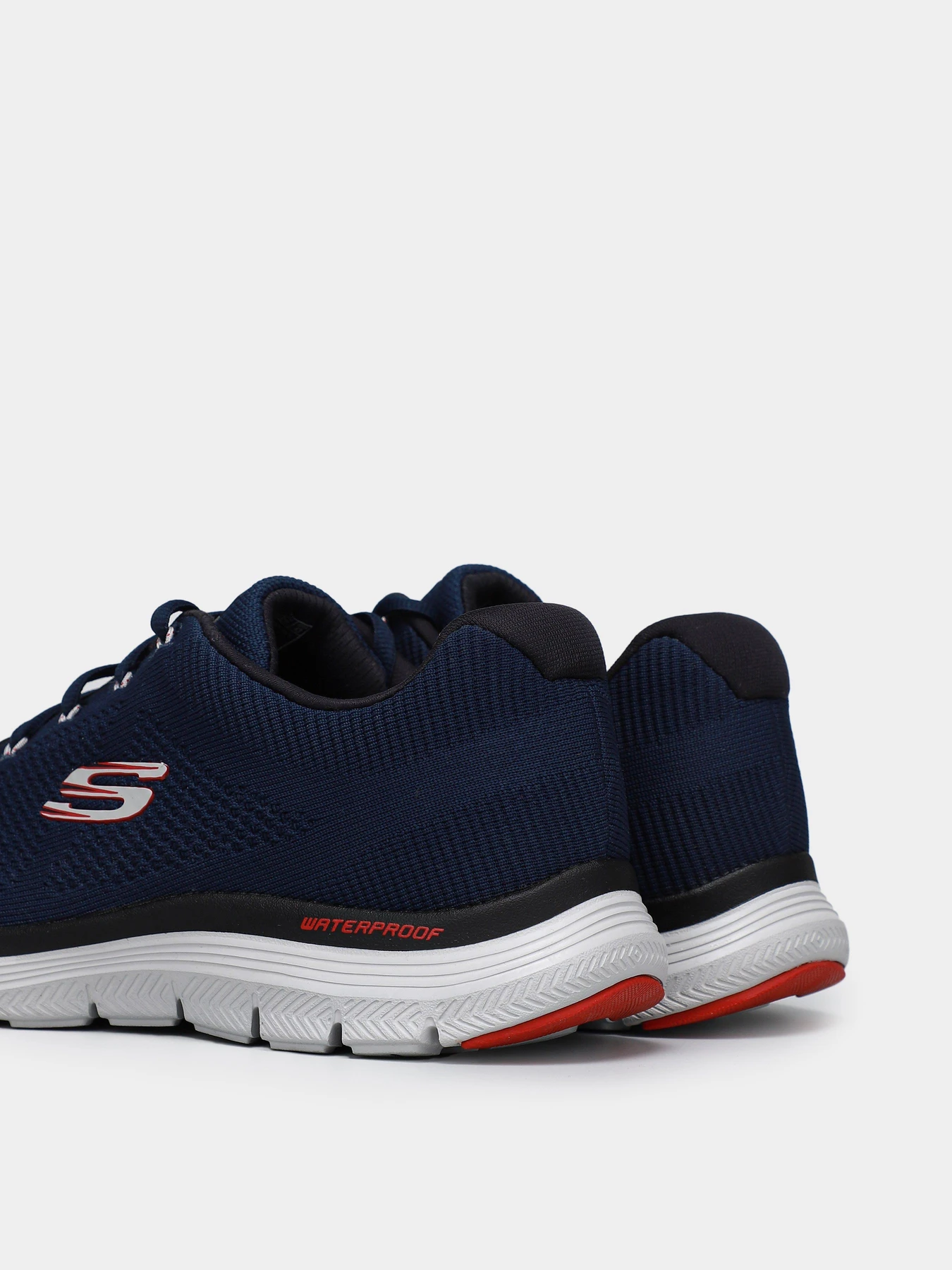 Кросівки Skechers Flex Advantage 4.0 - Upstream модель 232223 NVY Фото