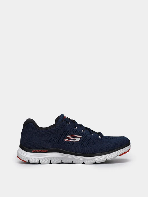 Кроссовки Skechers Flex Advantage 4.0 - Upstream модель 232223 NVY Фото