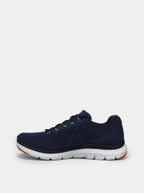 Кросівки Skechers Flex Advantage 4.0 - Upstream модель 232223 NVY Фото