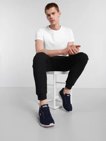 Кросівки Skechers Flex Advantage 4.0 - Upstream модель 232223 NVY Фото