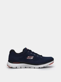 Кросівки Skechers Flex Advantage 4.0 - Upstream модель 232223 NVY Фото