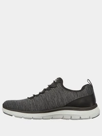 Кросівки Skechers Flex Advantage 4.0 - Contributor модель 232226 BKGY Фото