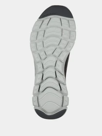 Кросівки Skechers Flex Advantage 4.0 - Contributor модель 232226 BKGY Фото