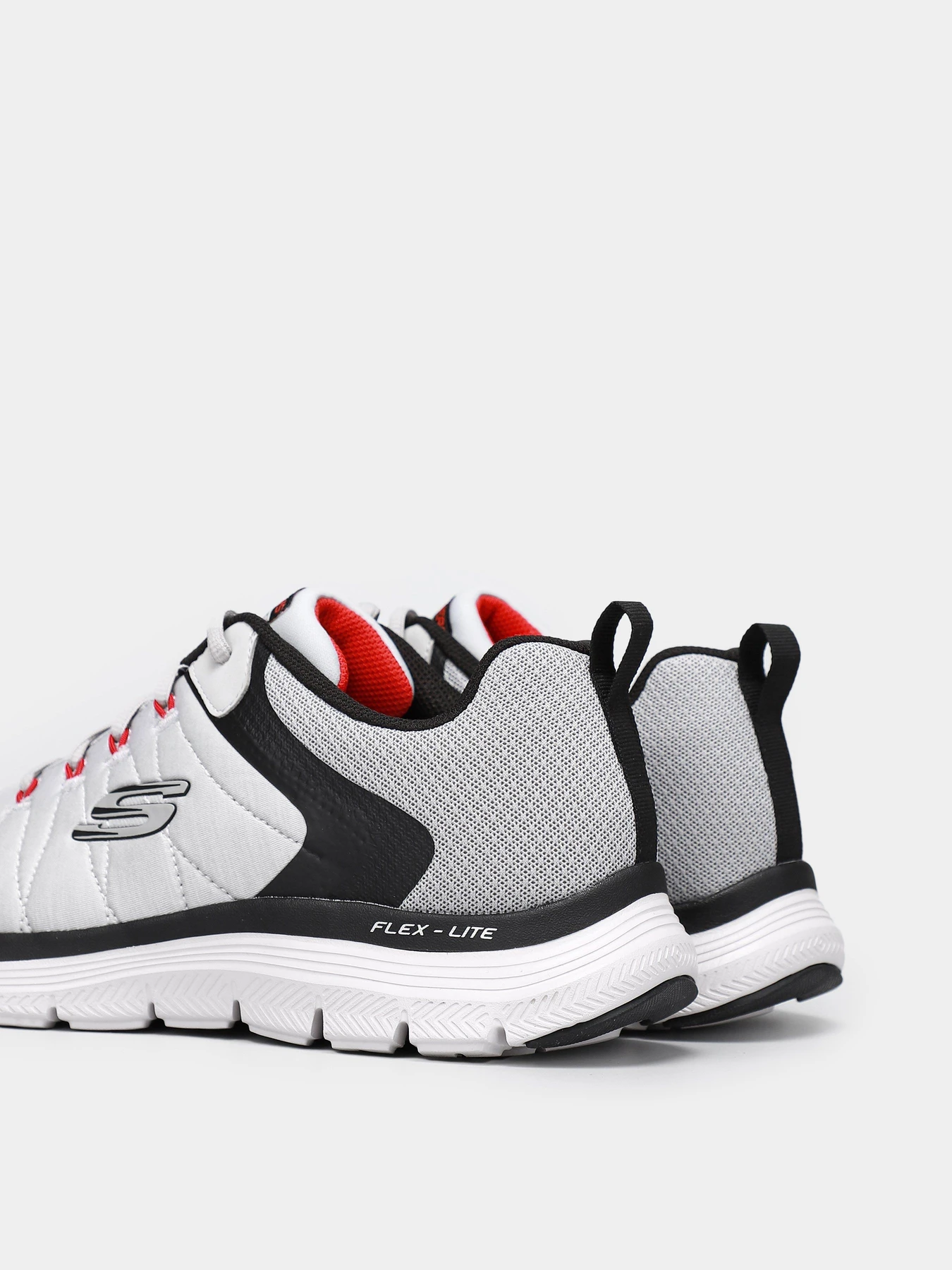 Кроссовки Skechers Flex Advantage 4.0 – Voracity модель 232227 GYBK Кроссовки Skechers Flex Advantage 4.0 – Voracity модель 232227 GYBK Фото