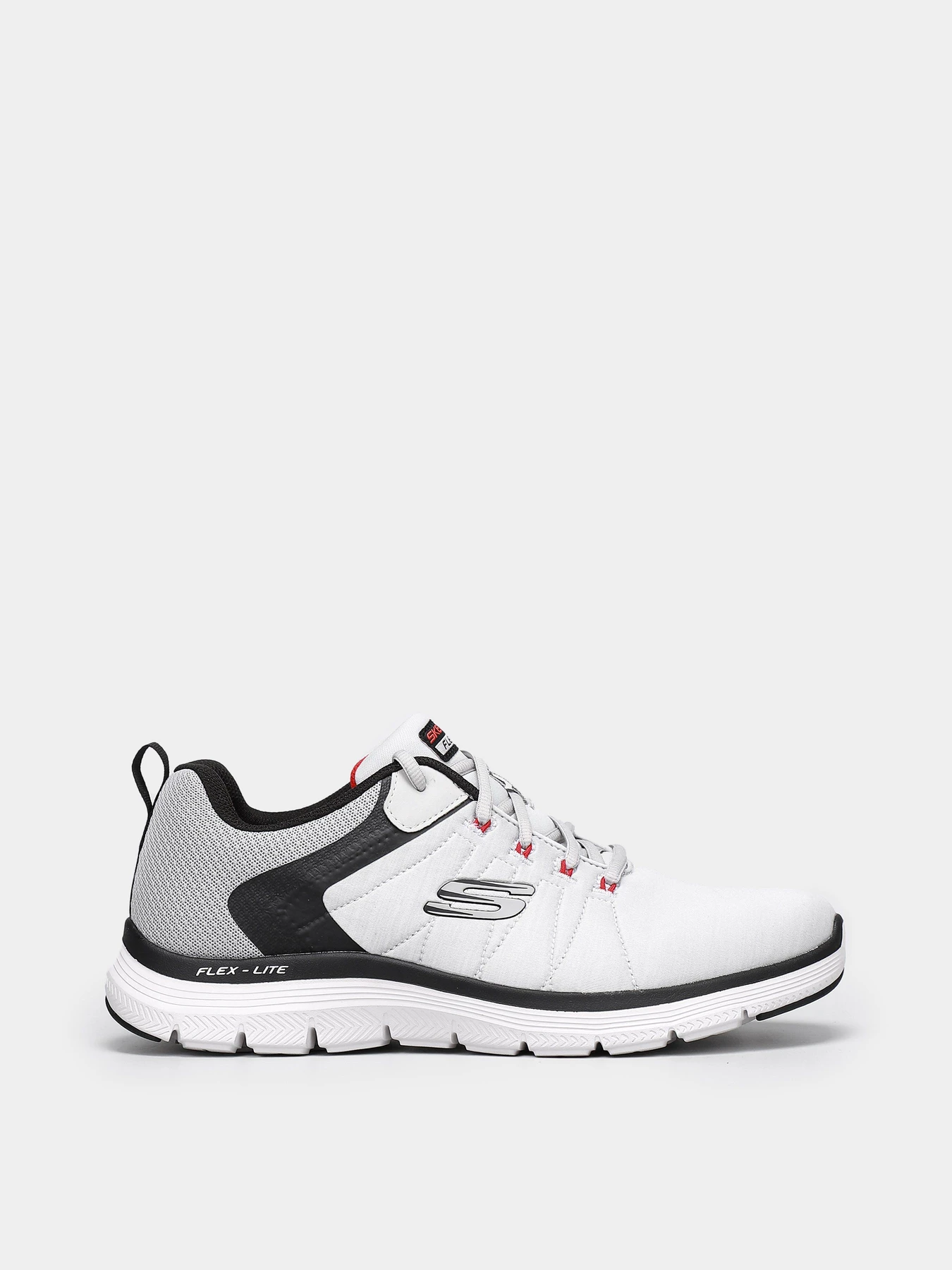 Кроссовки Skechers Flex Advantage 4.0 – Voracity модель 232227 GYBK Кроссовки Skechers Flex Advantage 4.0 – Voracity модель 232227 GYBK Фото
