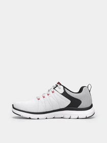 Кроссовки Skechers Flex Advantage 4.0 – Voracity модель 232227 GYBK Фото