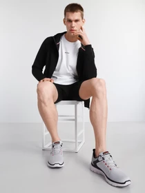 Кроссовки Skechers Flex Advantage 4.0 – Voracity модель 232227 GYBK Фото