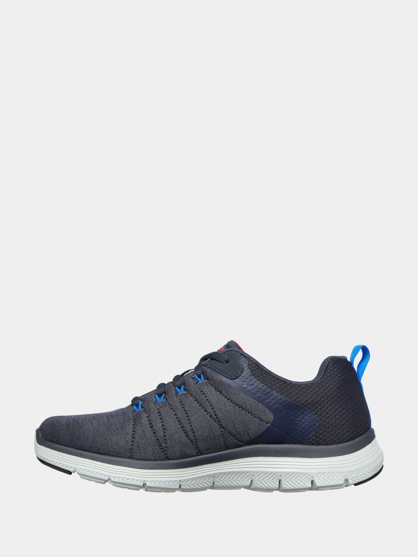 Кросівки Skechers Flex Advantage 4.0 - Voracity модель 232227 NVY Кросівки Skechers Flex Advantage 4.0 - Voracity модель 232227 NVY Фото