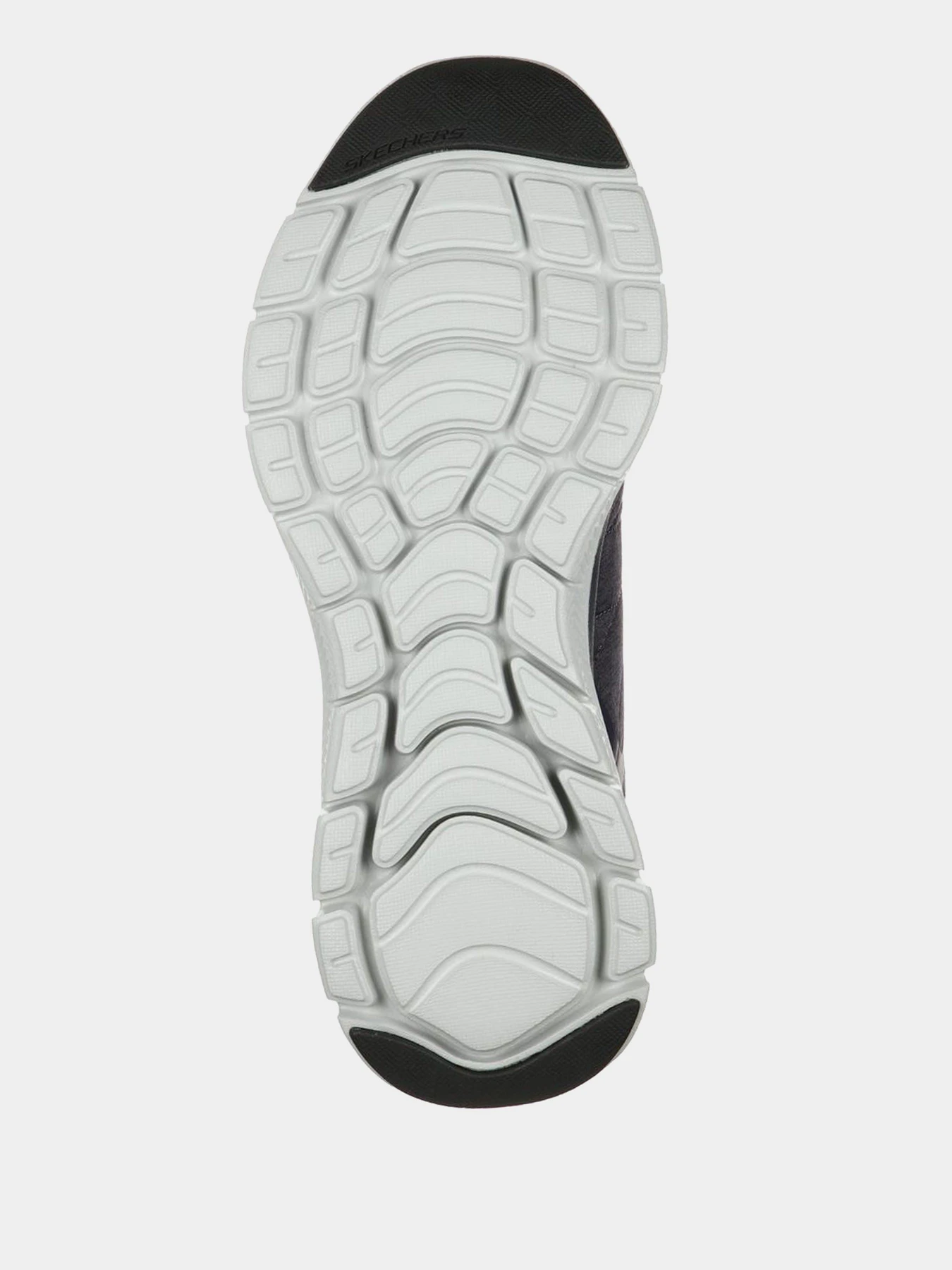 Кросівки Skechers Flex Advantage 4.0 - Voracity модель 232227 NVY Кросівки Skechers Flex Advantage 4.0 - Voracity модель 232227 NVY Фото