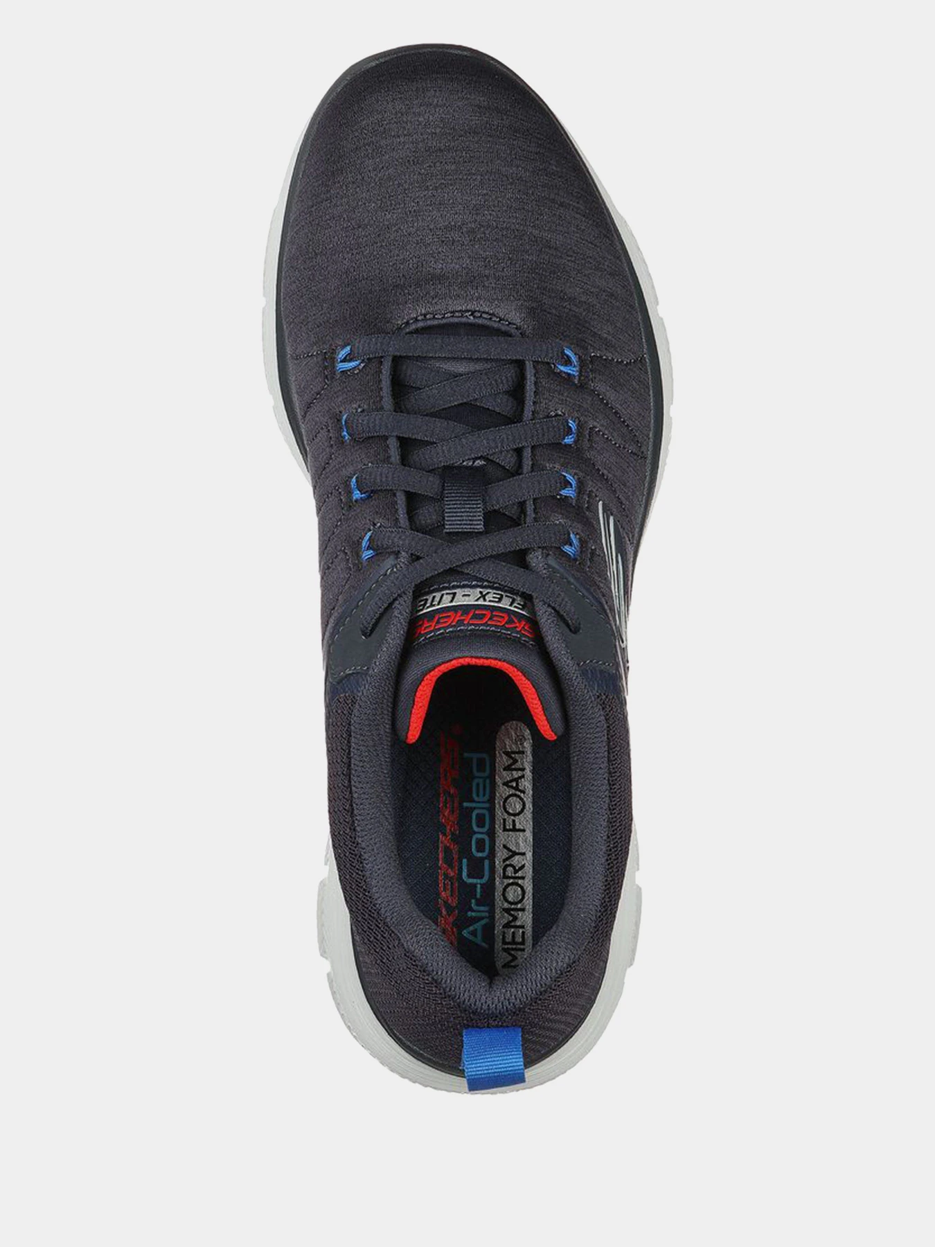 Кросівки Skechers Flex Advantage 4.0 - Voracity модель 232227 NVY Кросівки Skechers Flex Advantage 4.0 - Voracity модель 232227 NVY Фото
