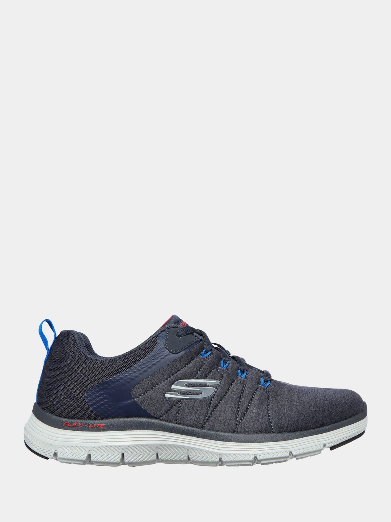 Кросівки Skechers Flex Advantage 4.0 - Voracity модель 232227 NVY Кросівки Skechers Flex Advantage 4.0 - Voracity модель 232227 NVY Фото