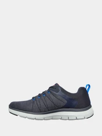 Кросівки Skechers Flex Advantage 4.0 - Voracity модель 232227 NVY Фото
