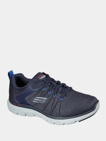 Кросівки Skechers Flex Advantage 4.0 - Voracity модель 232227 NVY Фото