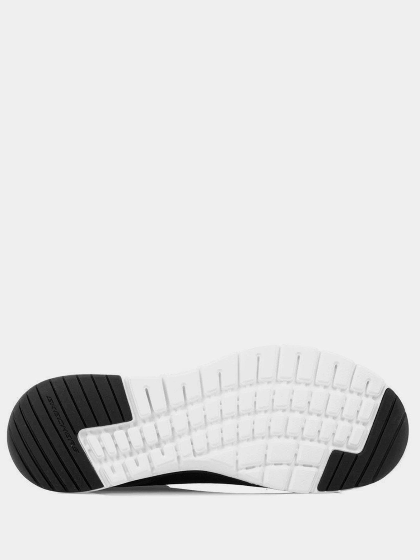Кросівки Skechers Flex Advantage 3.0 - Landess модель 52751 BLK Фото