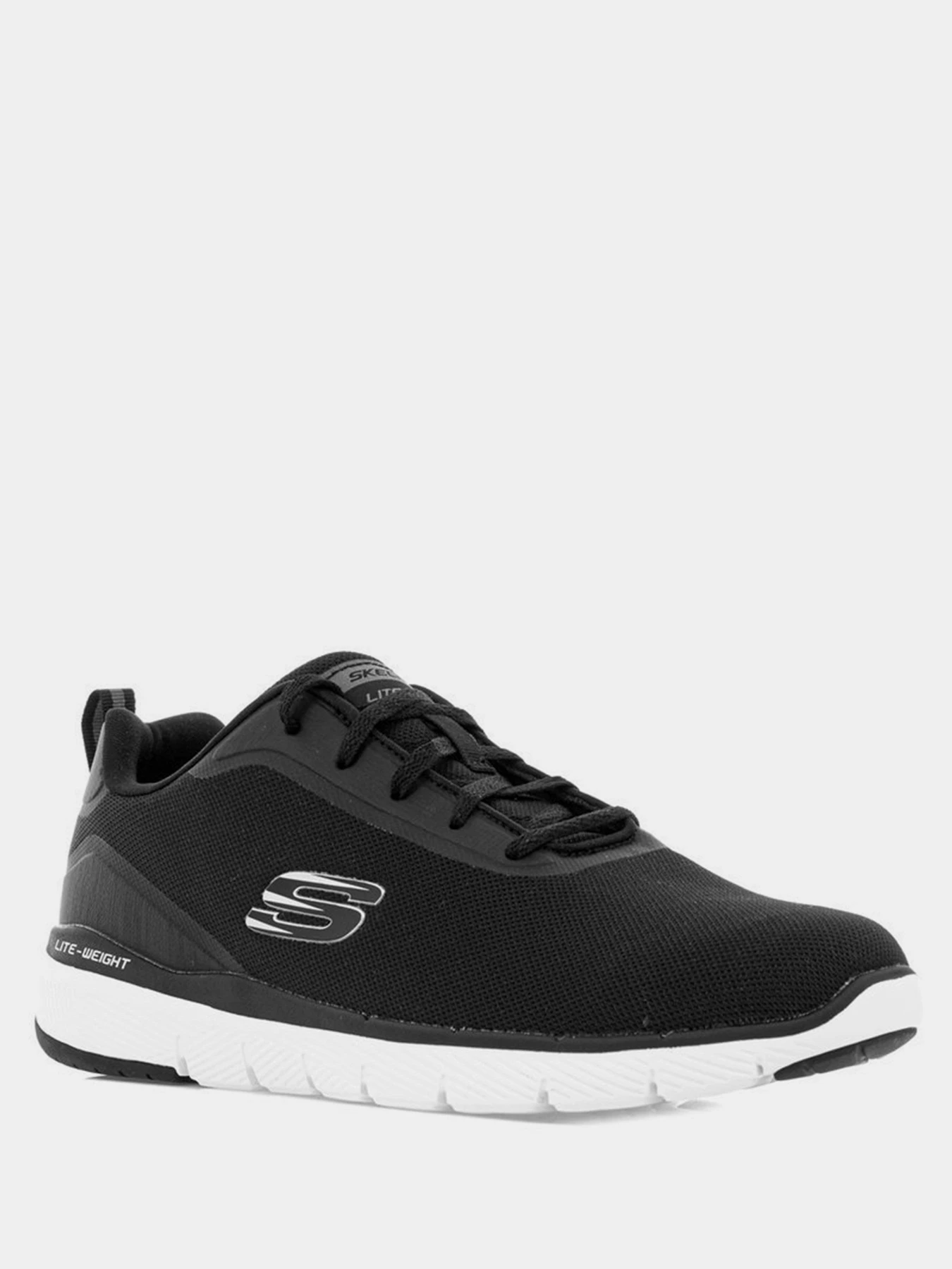 Кросівки Skechers Flex Advantage 3.0 - Landess модель 52751 BLK Фото