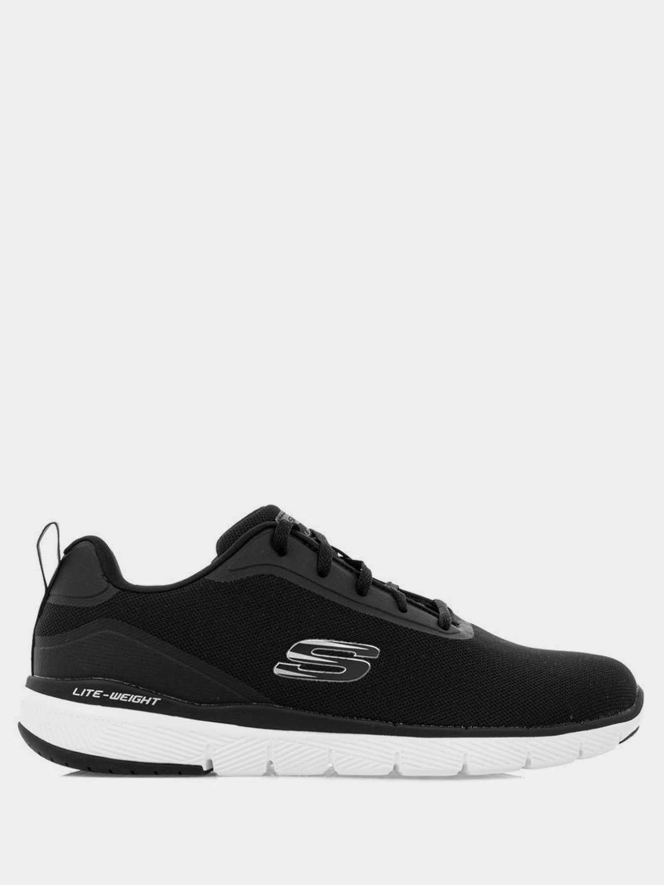 Кросівки Skechers Flex Advantage 3.0 - Landess модель 52751 BLK Фото