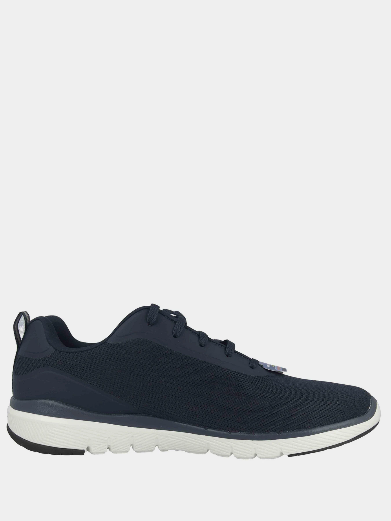 Кросівки Skechers Flex Advantage 3.0 - Landess модель 52751 NVY Кросівки Skechers Flex Advantage 3.0 - Landess модель 52751 NVY Фото