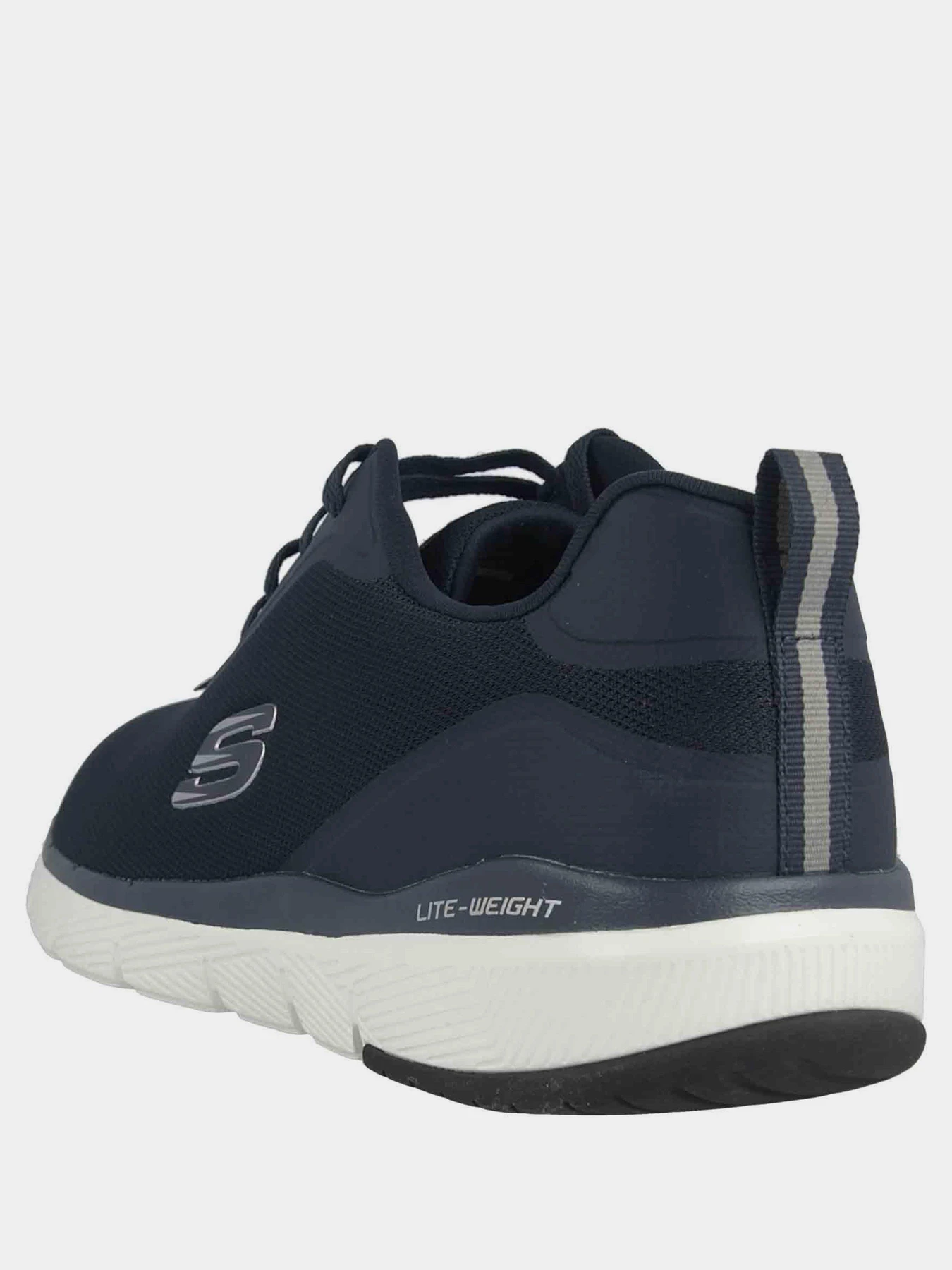 Кросівки Skechers Flex Advantage 3.0 - Landess модель 52751 NVY Кросівки Skechers Flex Advantage 3.0 - Landess модель 52751 NVY Фото