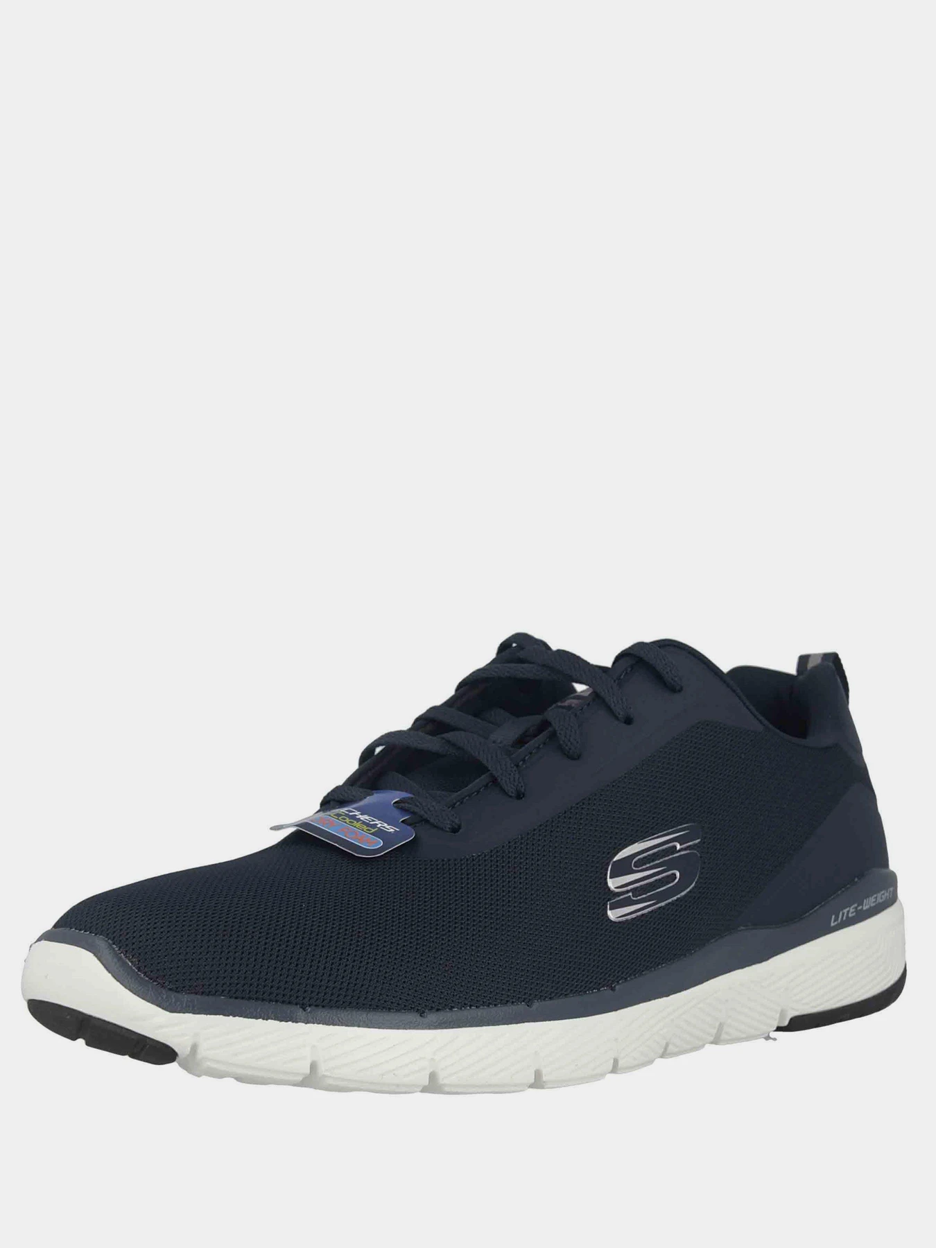 Кросівки Skechers Flex Advantage 3.0 - Landess модель 52751 NVY Кросівки Skechers Flex Advantage 3.0 - Landess модель 52751 NVY Фото