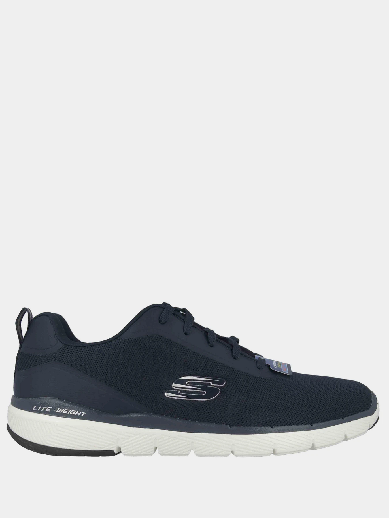 Кросівки Skechers Flex Advantage 3.0 - Landess модель 52751 NVY Кросівки Skechers Flex Advantage 3.0 - Landess модель 52751 NVY Фото