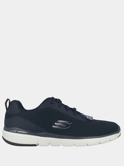 Кросівки Skechers Flex Advantage 3.0 - Landess модель 52751 NVY Фото