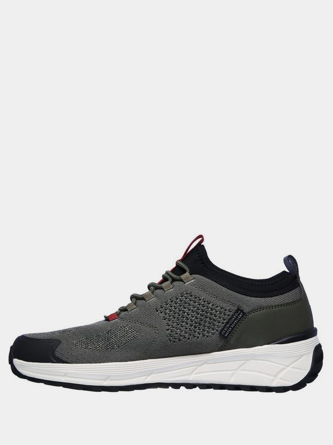 Ботинки и сапоги Skechers Relaxed Fit: Equalizer 4.0 Trail - Terrator модель 237029 OLBK Ботинки и сапоги Skechers Relaxed Fit: Equalizer 4.0 Trail - Terrator модель 237029 OLBK Фото