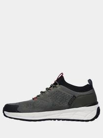 Ботинки и сапоги Skechers Relaxed Fit: Equalizer 4.0 Trail - Terrator модель 237029 OLBK Фото