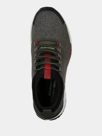 Ботинки и сапоги Skechers Relaxed Fit: Equalizer 4.0 Trail - Terrator модель 237029 OLBK Фото