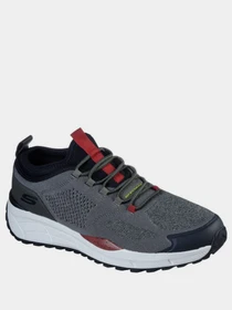 Ботинки и сапоги Skechers Relaxed Fit: Equalizer 4.0 Trail - Terrator модель 237029 OLBK Фото