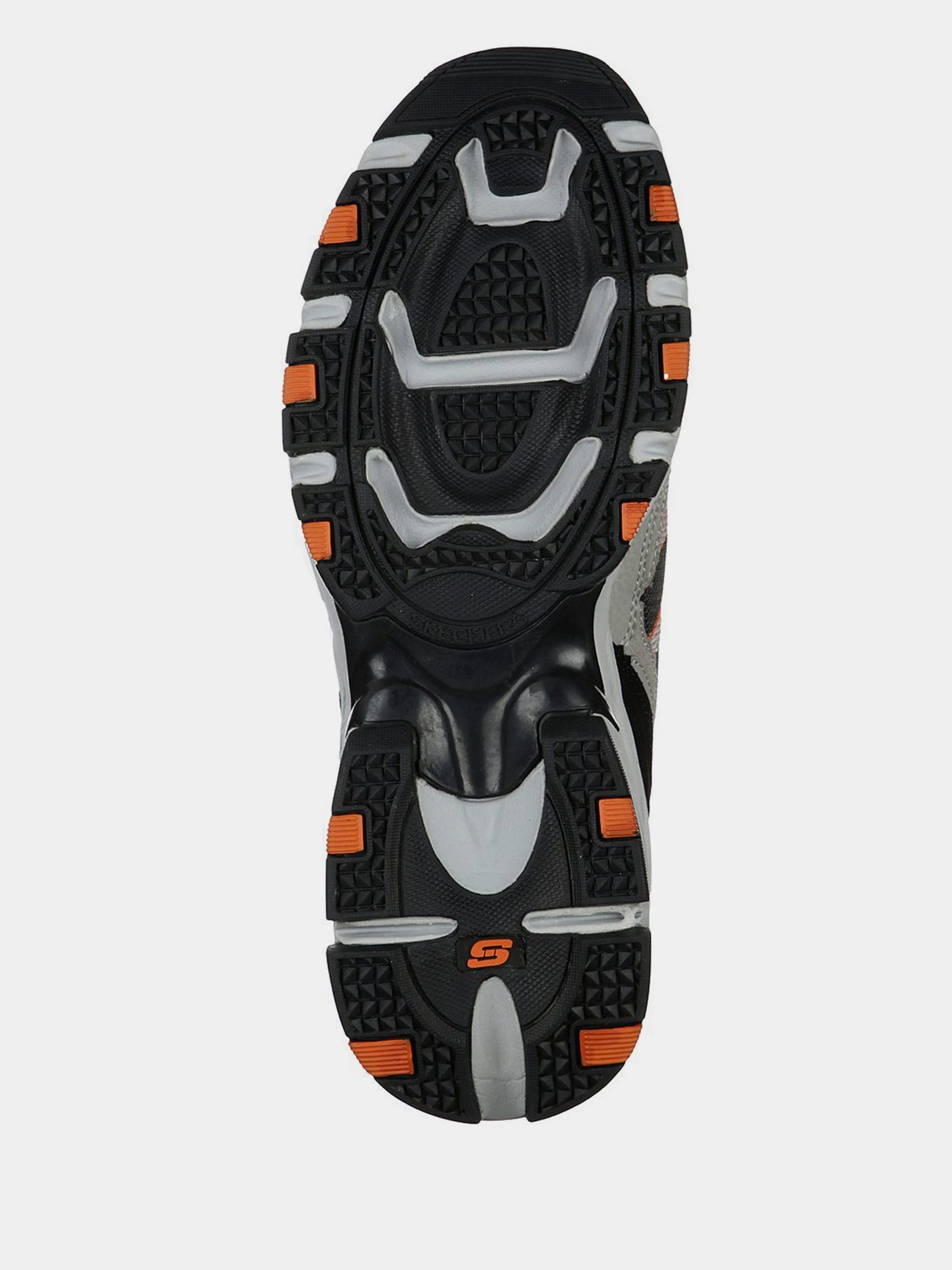 Кросівки Skechers Vigor 2.0 - Nanobet модель 237067 GYOR Кросівки Skechers Vigor 2.0 - Nanobet модель 237067 GYOR Фото