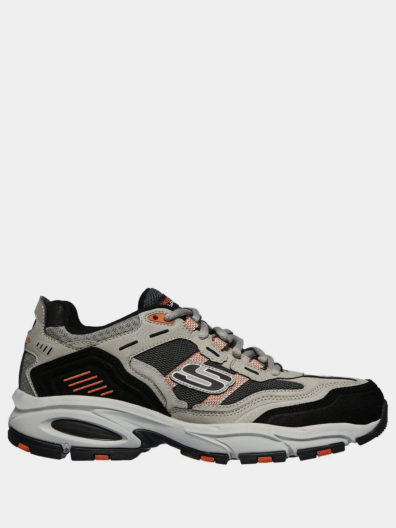Кросівки Skechers Vigor 2.0 - Nanobet модель 237067 GYOR Кросівки Skechers Vigor 2.0 - Nanobet модель 237067 GYOR Фото