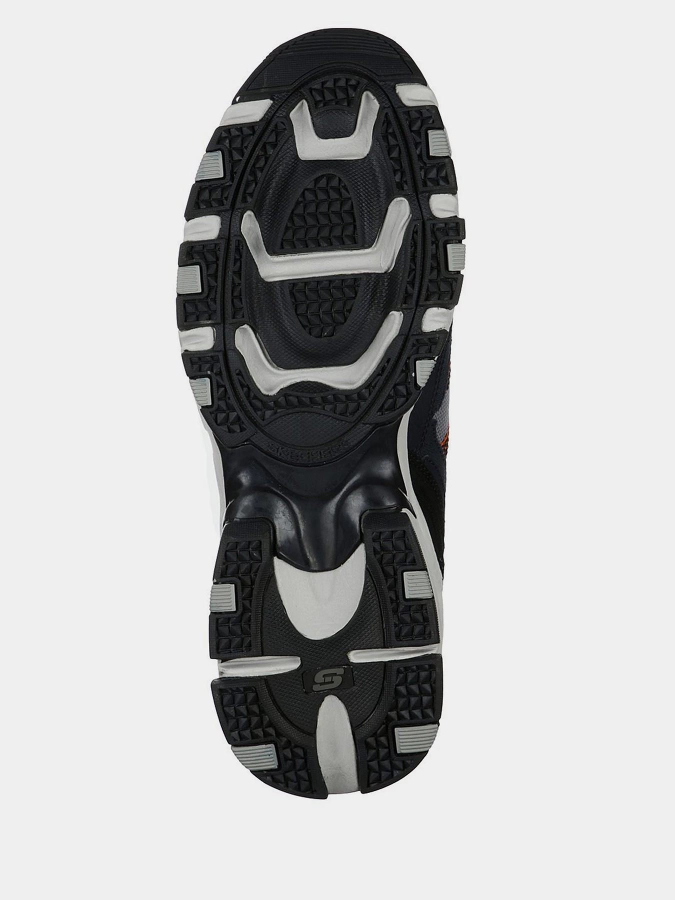 Кроссовки Skechers Vigor 2.0 - Nanobet модель 237067 NVGY Кроссовки Skechers Vigor 2.0 - Nanobet модель 237067 NVGY Фото