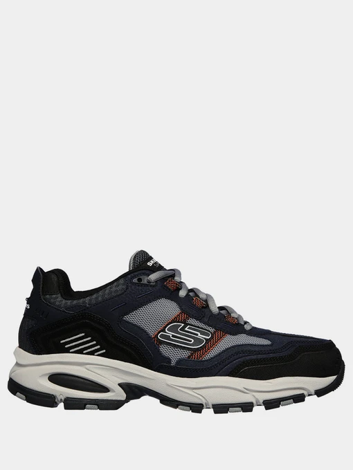 Кроссовки Skechers Vigor 2.0 - Nanobet модель 237067 NVGY Фото