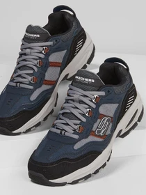 Кроссовки Skechers Vigor 2.0 - Nanobet модель 237067 NVGY Фото