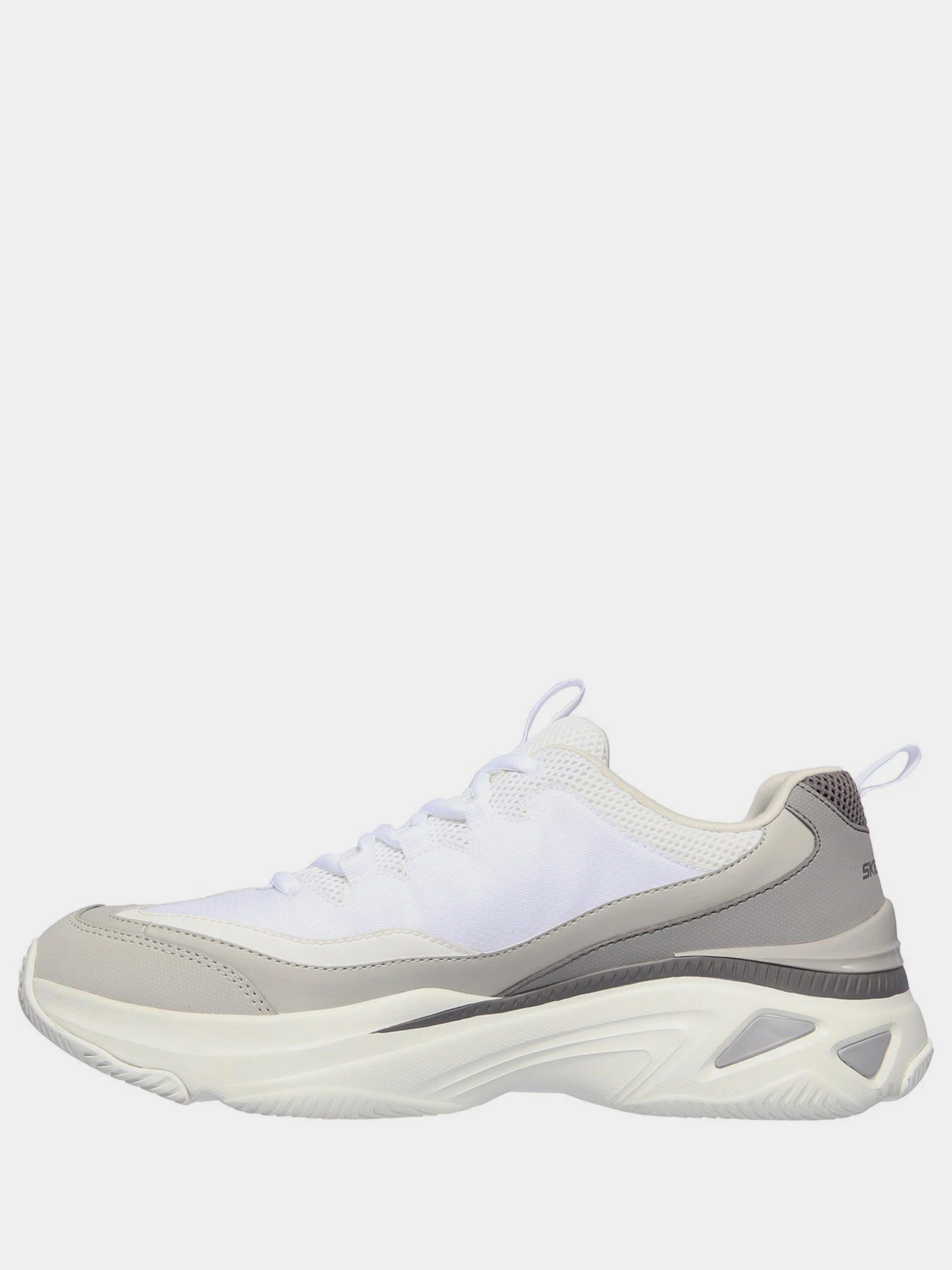 Кросівки Skechers Energy Racer-Swift Lift модель 237131 WGY Фото