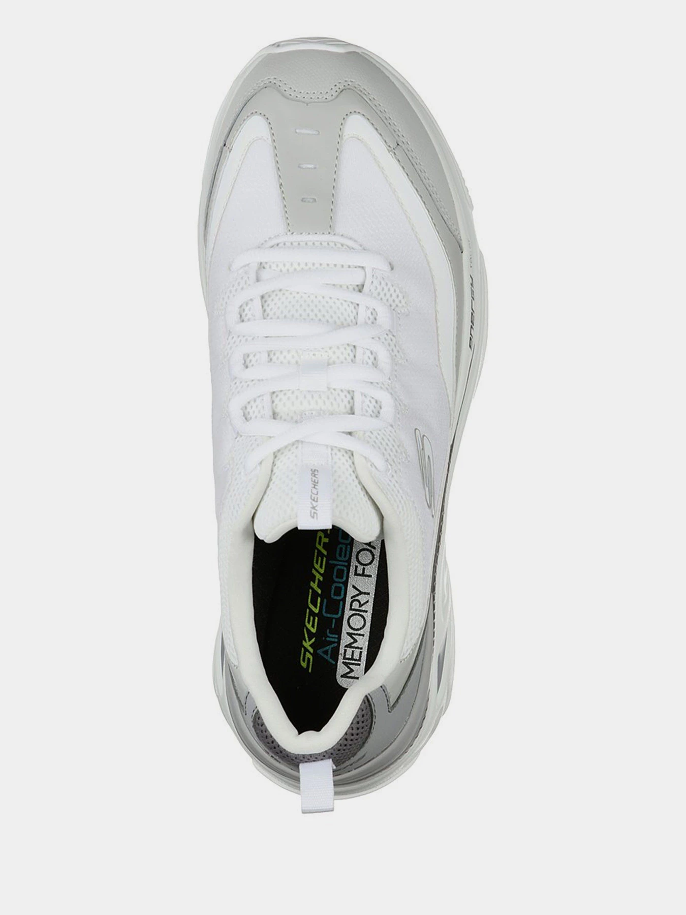 Кросівки Skechers Energy Racer-Swift Lift модель 237131 WGY Фото