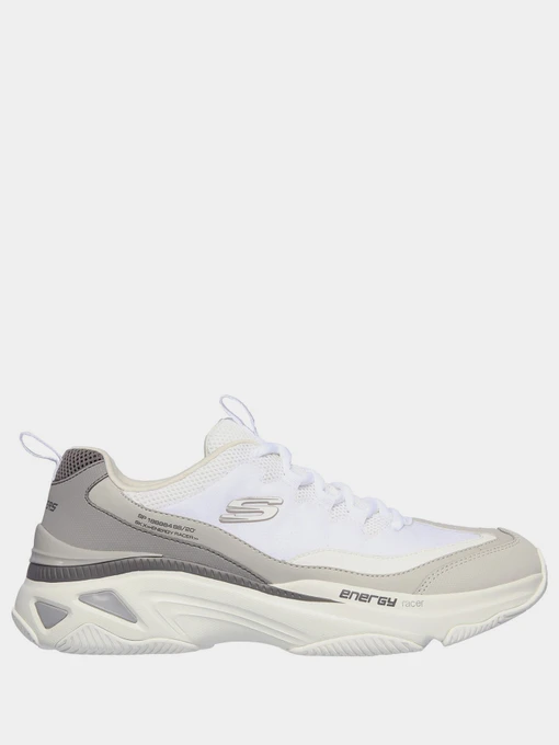 Кроссовки Skechers Energy Racer-Swift Lift модель 237131 WGY Фото