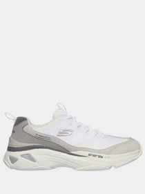Кросівки Skechers Energy Racer-Swift Lift модель 237131 WGY Фото