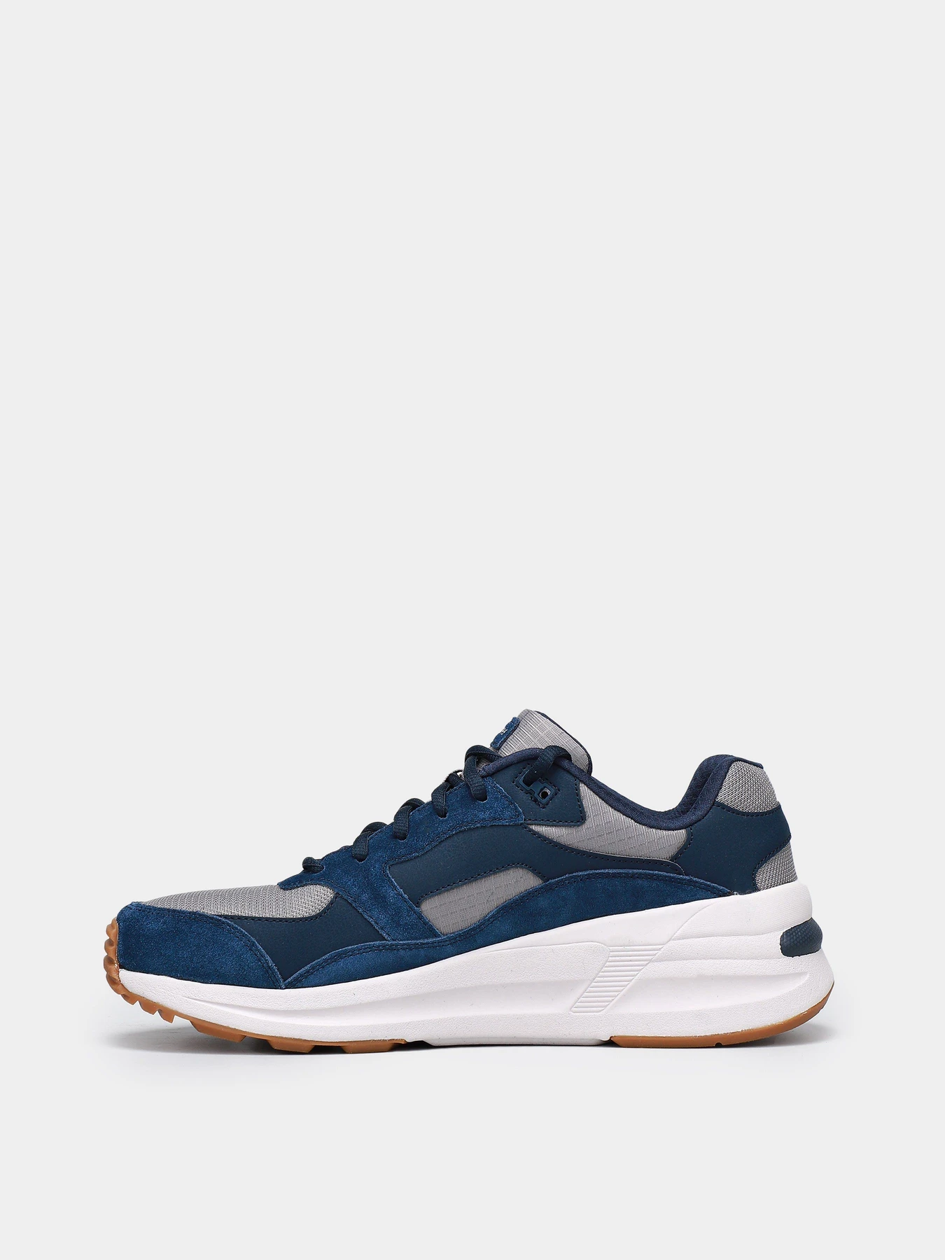 Кроссовки Skechers Global Jogger модель 237200 NVGY Фото