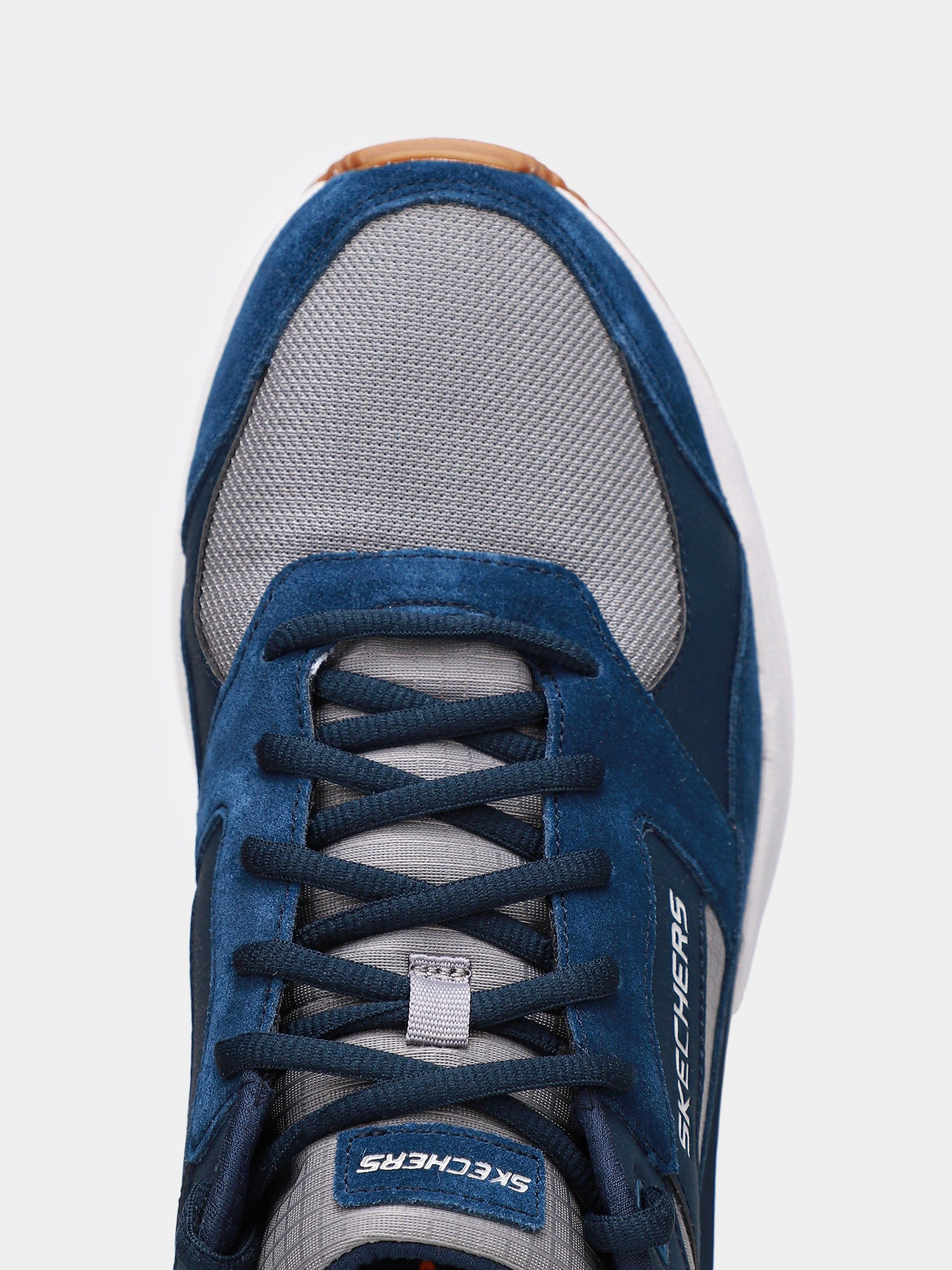 Кроссовки Skechers Global Jogger модель 237200 NVGY Фото