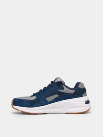 Кроссовки Skechers Global Jogger модель 237200 NVGY Фото