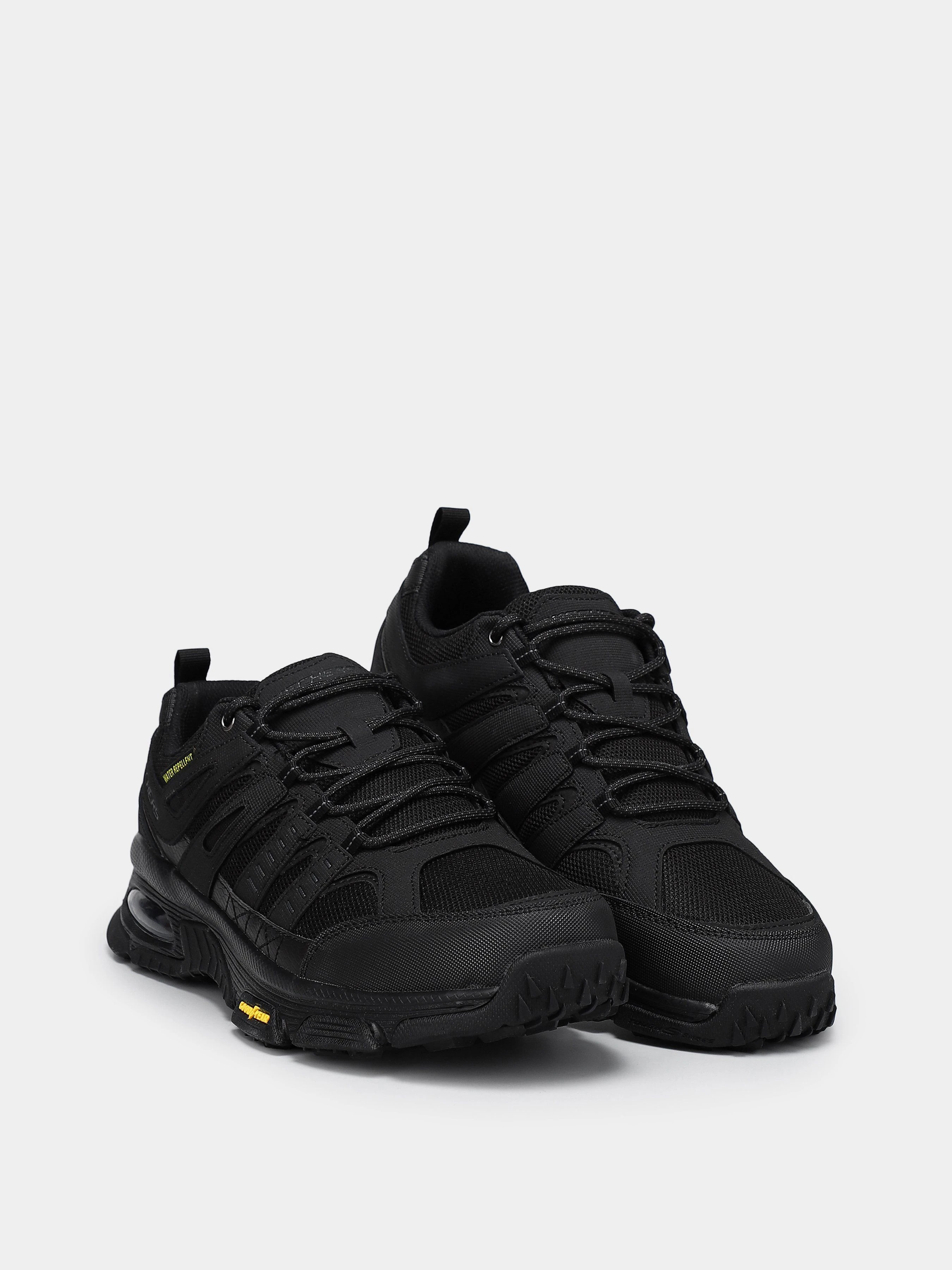 Чоловічі Кросівки аутдор Skechers SKECH-AIR ENVOY фото 3