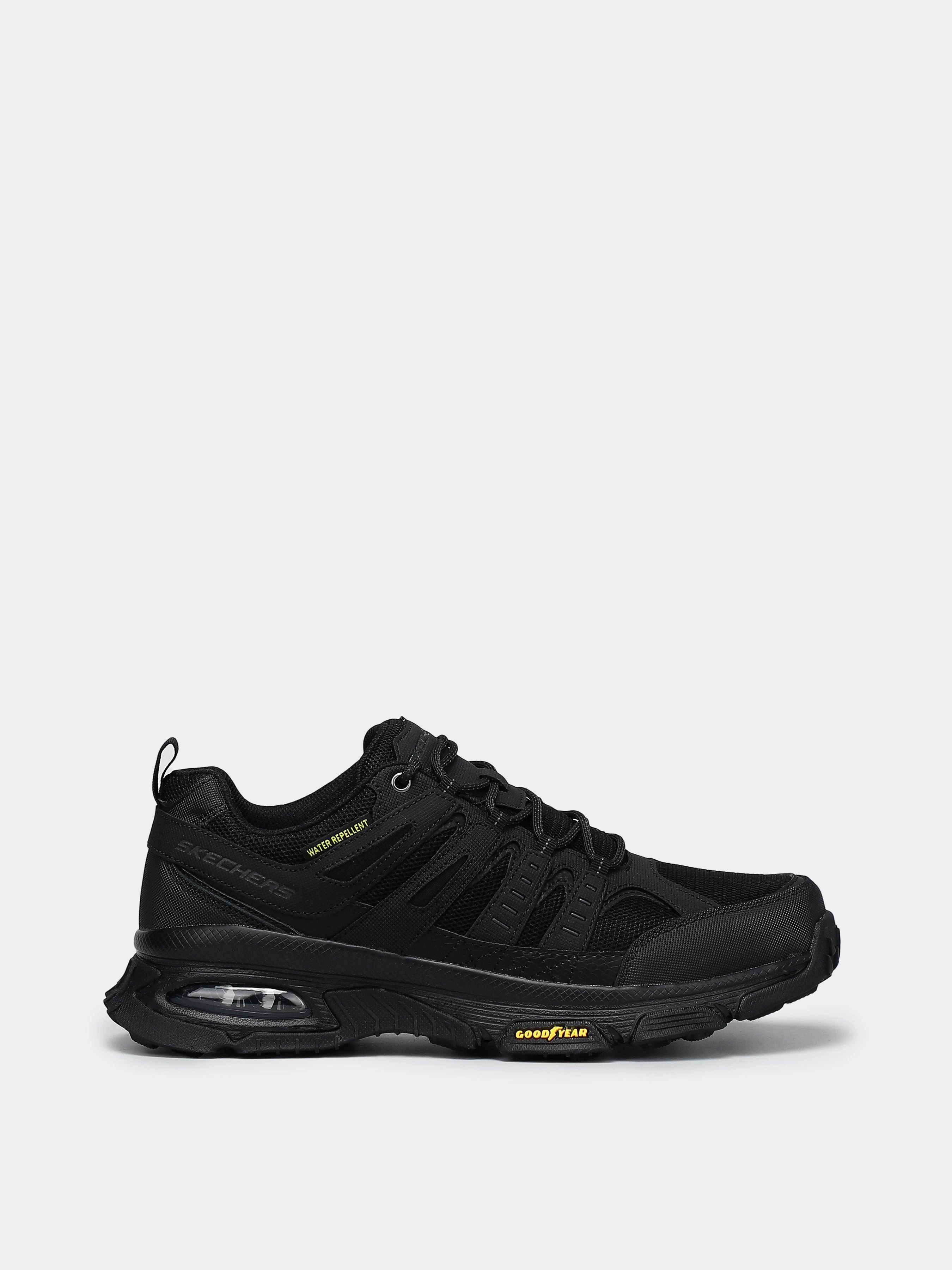 Чоловічі Кросівки аутдор Skechers SKECH-AIR ENVOY