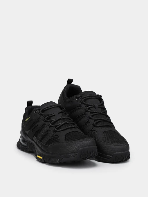 Чоловічі Кросівки аутдор Skechers SKECH-AIR ENVOY фото 3