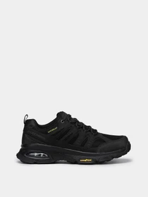 Кроссовки Skechers SKECH-AIR ENVOY модель 237214 BBK Фото